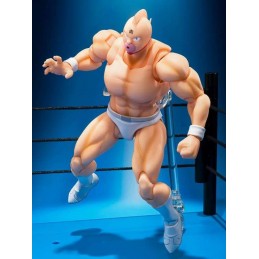 KINNIKUMAN PERFECT ORIGIN ARC KINNIKUMAN S.H. FIGUARTS ACTION FIGURE BANDAI