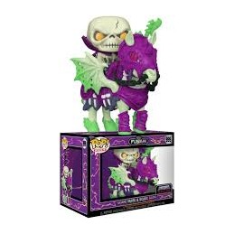 FUNKO POP! FUNKO FUSION SCARE MARE AND SCARE GLOW BOBBLE HEAD FIGURE FUNKO