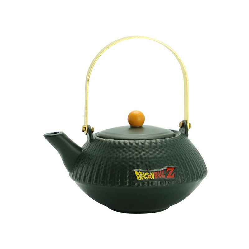 ABYSTYLE DRAGON BALL Z SHENRON TEA POT