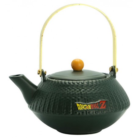 DRAGON BALL Z SHENRON TEA POT