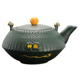 ABYSTYLE DRAGON BALL Z SHENRON TEA POT