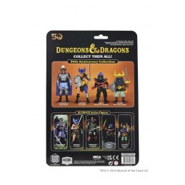 NECA DUNGEONS & DRAGONS 50TH ANN. ELKHORN ACTION FIGURE