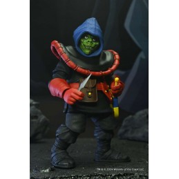 NECA DUNGEONS & DRAGONS 50TH ANN. ZARAK ACTION FIGURE