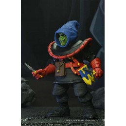 NECA DUNGEONS & DRAGONS 50TH ANN. ZARAK ACTION FIGURE