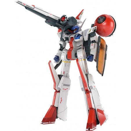 CRUISE CHASER BLASSTY MODEROID RE-RUN MODEL KIT ACTION FIGURE