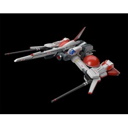 GOOD SMILE COMPANY CRUISE CHASER BLASSTY MODEROID RE-RUN MODEL KIT ACTION FIGURE