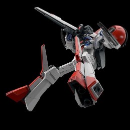 CRUISE CHASER BLASSTY MODEROID MODEL KIT ACTION FIGURE GOOD SMILE COMPANY