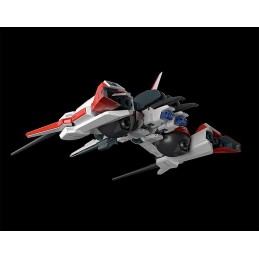 GOOD SMILE COMPANY CRUISE CHASER BLASSTY MODEROID RE-RUN MODEL KIT ACTION FIGURE