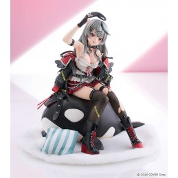 MAX FACTORY HOLOLIVE PRODUCTION SAKAMATA CHLOE STATUE FIGURE