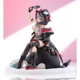 MAX FACTORY HOLOLIVE PRODUCTION SAKAMATA CHLOE STATUE FIGURE