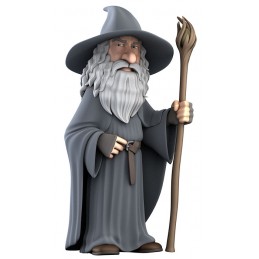 THE LORD OF THE RINGS GANDALF MINIX COLLECTIBLE FIGURINE FIGURE NOBLE COLLECTIONS