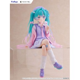 FURYU HATSUNE MIKU LOVE BLAZER TENITOL BIG FIG FIGURE STATUE