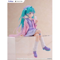 FURYU HATSUNE MIKU LOVE BLAZER TENITOL BIG FIG FIGURE STATUE