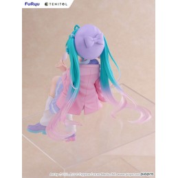 FURYU HATSUNE MIKU LOVE BLAZER TENITOL BIG FIG FIGURE STATUE