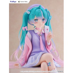 FURYU HATSUNE MIKU LOVE BLAZER TENITOL BIG FIG FIGURE STATUE