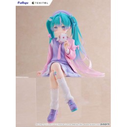 FURYU HATSUNE MIKU LOVE BLAZER TENITOL BIG FIG FIGURE STATUE