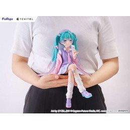 FURYU HATSUNE MIKU LOVE BLAZER TENITOL BIG FIG FIGURE STATUE