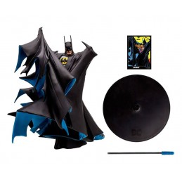 MC FARLANE BATMAN COMIC 423 TODD MCFARLANE STATUE 30CM FIGURE