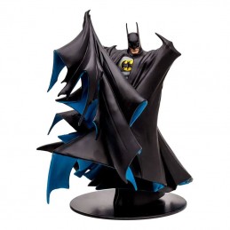 MC FARLANE BATMAN COMIC 423 TODD MCFARLANE STATUE 30CM FIGURE