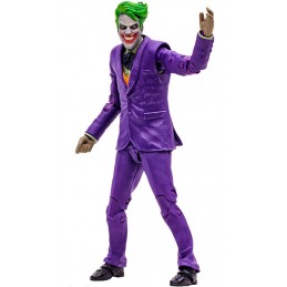 BATMAN THE JOKER THE DEADLY DUO GOLD LABEL ACTION FIGURE MC FARLANE