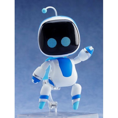 ASTRO'S PLAYROOM ASTRO NENDOROID ACTION FIGURE