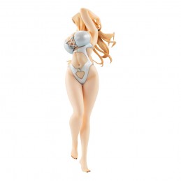 NARUTO GALS TSUNADE SPLASH VERSION STATUA FIGURE MEGAHOUSE