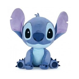 DISNEY LILO AND STITCH 60CM BABY STITCH PELUCHE FIGURE DISNEY