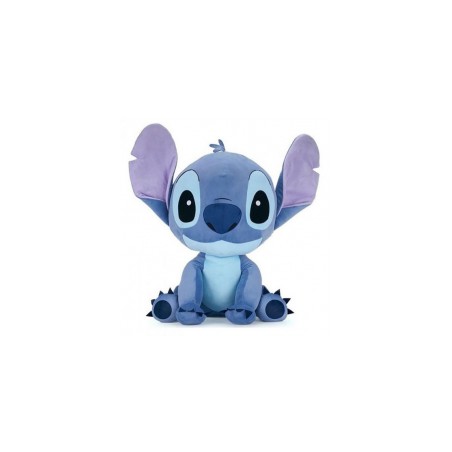 DISNEY LILO AND STITCH 60CM BABY STITCH PELUCHE FIGURE