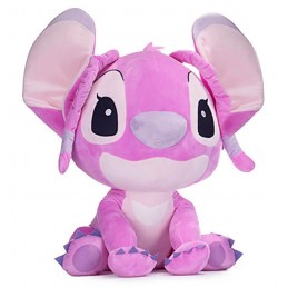 DISNEY LILO AND STITCH 60CM BABY ANGEL PELUCHE FIGURE DISNEY