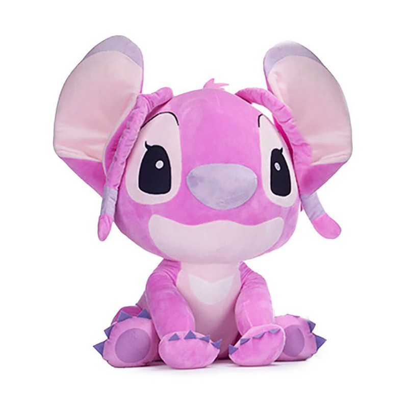 DISNEY LILO AND STITCH 60CM BABY ANGEL PELUCHE FIGURE DISNEY