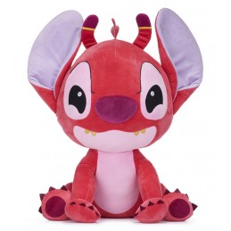 DISNEY LILO AND STITCH 60CM BABY LEROY PELUCHE FIGURE DISNEY