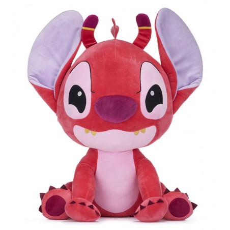 DISNEY LILO AND STITCH 60CM BABY LEROY PELUCHE FIGURE