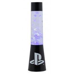 PLAYSTATION ICONS FLOW LAMP LAMPADA A FLUSSO PALADONE PRODUCTS