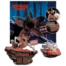 STRANGER THINGS DEMOGORGON CALENDARIO PERPETUO FIGURE GRUPO ERIK