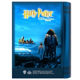 CYP BRANDS HARRY POTTER and THE SORCERER'S STONE COLLECTOR BOX STATIONERY