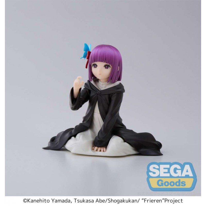 FRIEREN FERN IN THOSE DAYS YUMEMIRIZE FIGURE STATUA SEGA GOODS