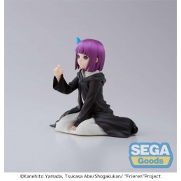 FRIEREN FERN IN THOSE DAYS YUMEMIRIZE FIGURE STATUA SEGA GOODS