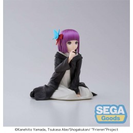 FRIEREN FERN IN THOSE DAYS YUMEMIRIZE FIGURE STATUA SEGA GOODS