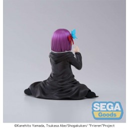 FRIEREN FERN IN THOSE DAYS YUMEMIRIZE FIGURE STATUA SEGA GOODS