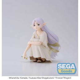 SEGA GOODS FRIEREN IN THOSE DAYS YUMEMIRIZE FIGURE STATUE