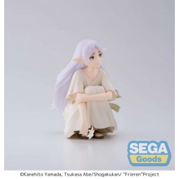 FRIEREN IN THOSE DAYS YUMEMIRIZE FIGURE STATUA SEGA GOODS