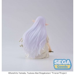 SEGA GOODS FRIEREN IN THOSE DAYS YUMEMIRIZE FIGURE STATUE