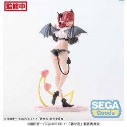 SEGA GOODS MY DRESS-UP DARLING LUMINASTA MARIN KITAGAWA LIZ STATUE FIGURE