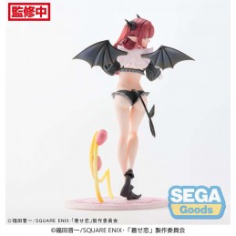 SEGA GOODS MY DRESS-UP DARLING LUMINASTA MARIN KITAGAWA LIZ STATUE FIGURE