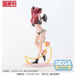 SEGA GOODS MY DRESS-UP DARLING LUMINASTA MARIN KITAGAWA LIZ STATUE FIGURE