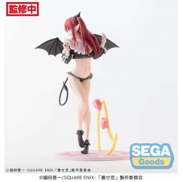 SEGA GOODS MY DRESS-UP DARLING LUMINASTA MARIN KITAGAWA LIZ STATUE FIGURE