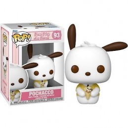 FUNKO FUNKO POP! HELLO KITTY AND FRIENDS 93 POCHACCO BOBBLE HEAD FIGURE