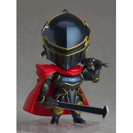 OVERLORD DARK HERO MOMON NENDOROID ACTION FIGURE GOOD SMILE COMPANY