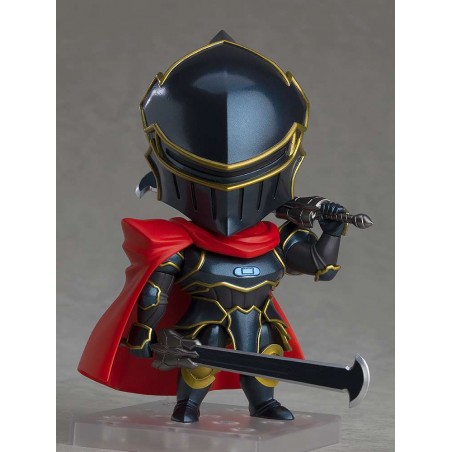 OVERLORD DARK HERO MOMON NENDOROID ACTION FIGURE