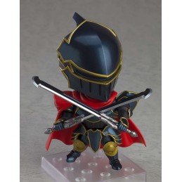 OVERLORD DARK HERO MOMON NENDOROID ACTION FIGURE GOOD SMILE COMPANY